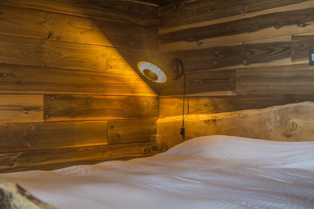Вілла Be Chalet Ferrieres Екстер'єр фото